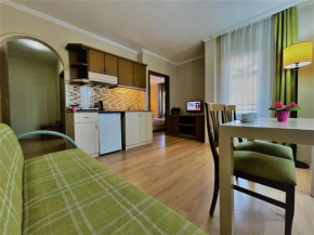 Select Suite & Apart Hotel
